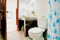 Fuyong Estate (D23), Semi-Detached #504092421